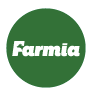 Farmia logo