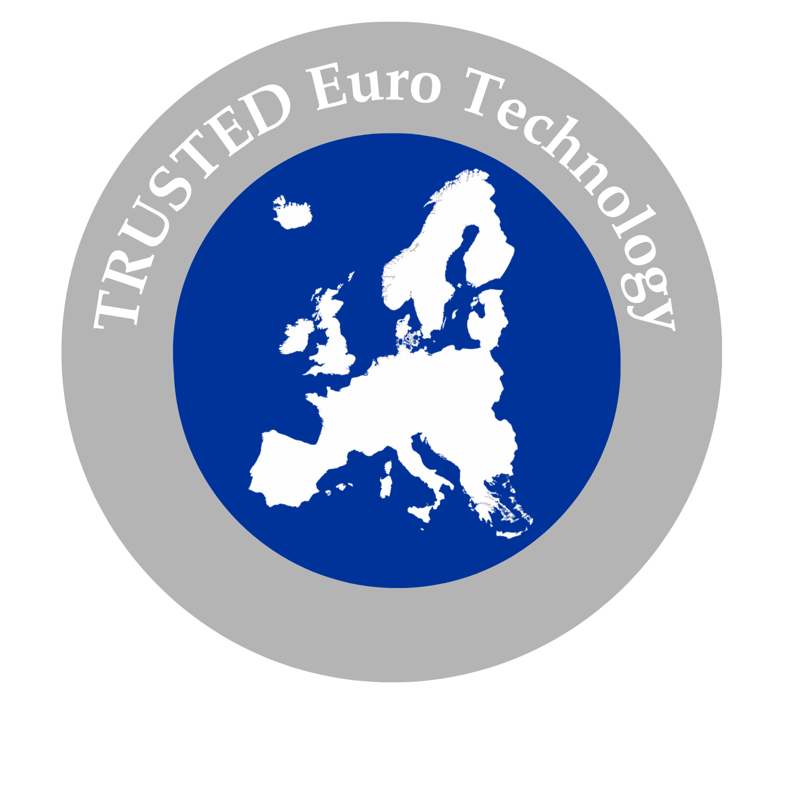 Trusted E-Technology GmbH logo